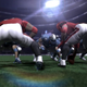 Image for article titled Backbreaker Expects to See Large Penises in Your End Zone